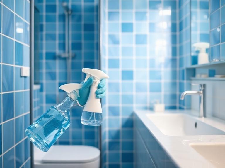 Deep Cleaning