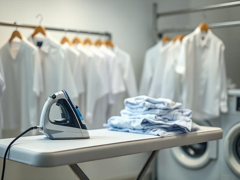 Ironing Service